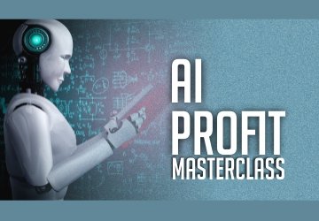 AI Profit Masterclass Course